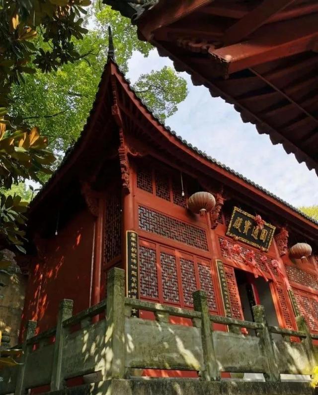兰溪附近旅游景点一日游攻略，浙江兰溪10大最美古村落