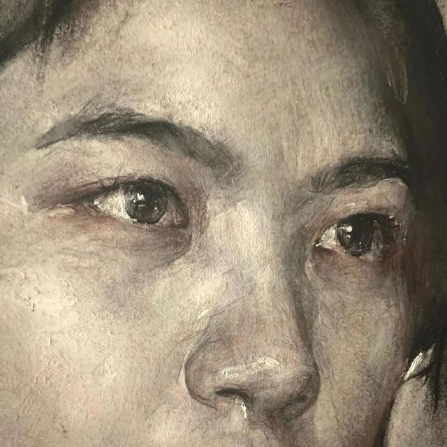 列宾美术学院高清大图，从国美附中到列宾美术学院