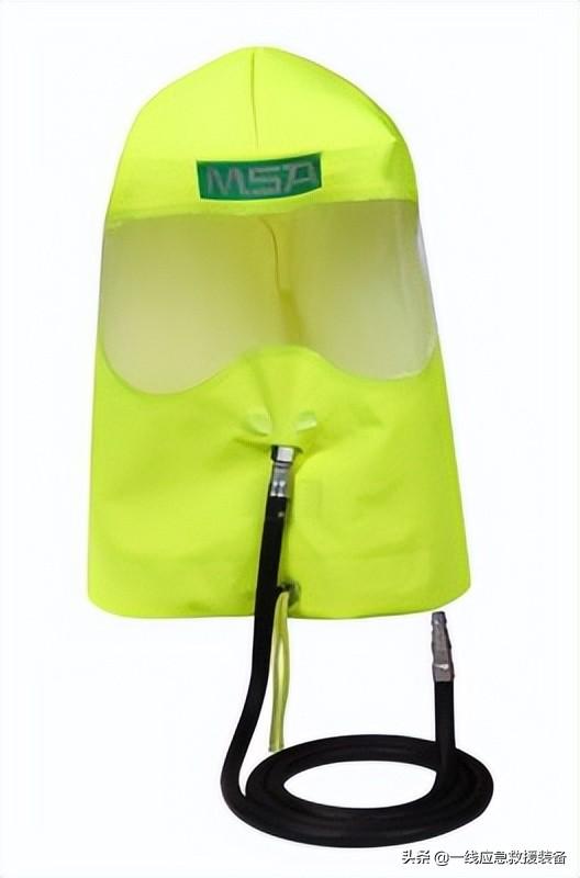 常见消防呼吸器，空气呼吸器气瓶几年检测一次