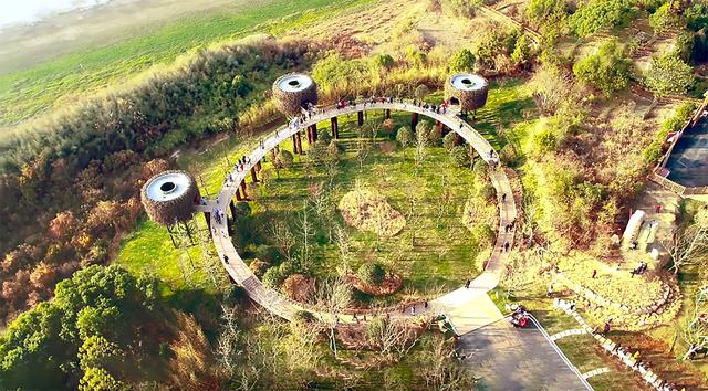 江西永修县旅游景点，江西永修千年古镇吴城