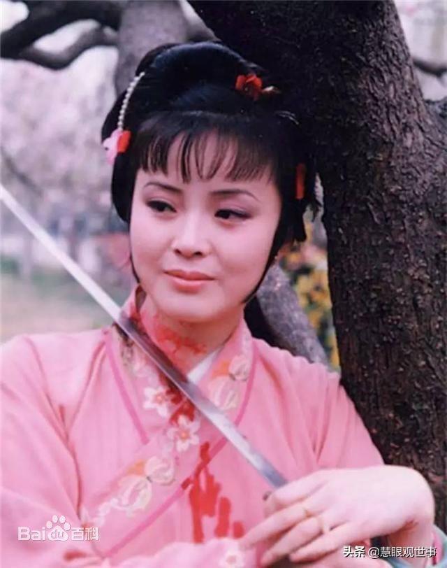 红楼梦十二金钗的命运遭遇和结局，红楼梦金陵十二钗副册人物的命运结局