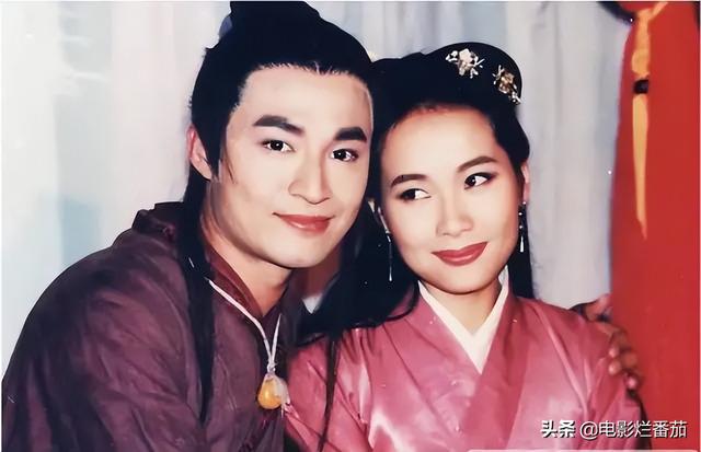 空有美貌而没有演技的7位女星，受困于经典角色