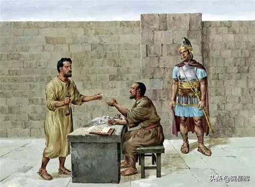 犹太人的历史和由来介绍，这后面有两千多年的深厚历史