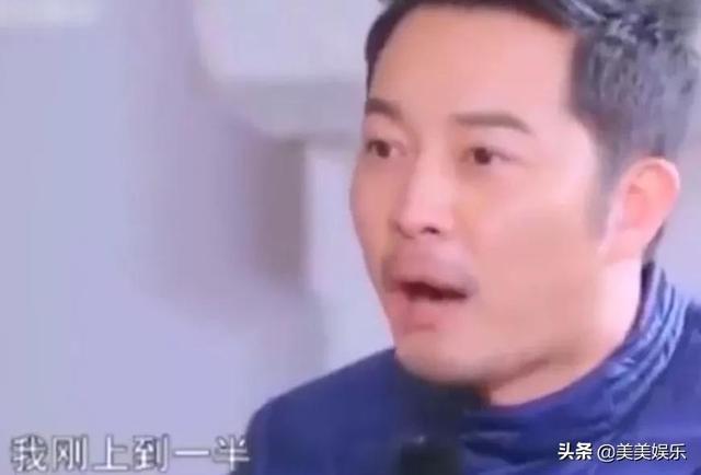 沙溢胡可婚礼现状，对胡可的“道德绑架”