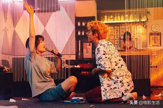 最近疯狂安利的悬疑剧，一集入坑8.4高分台剧