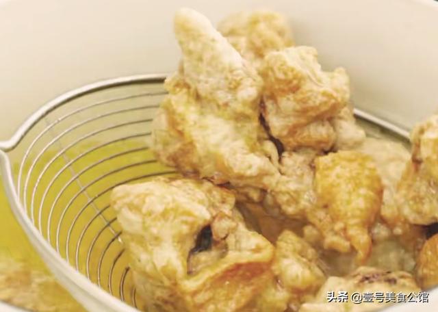 辣子鸡怎么做又脆又香酥，比外面的还好吃