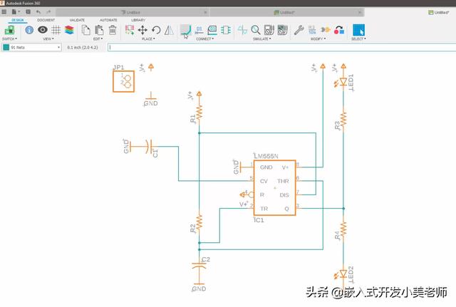 十大电路设计软件，常用PCB电路设计软件有哪些好用