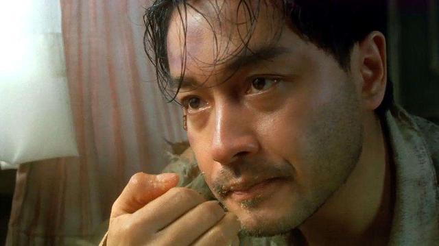 张国荣和刘德华哪个比较红，名气会不会超过刘德华