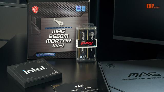 b360m迫击炮，微星主板b360m mortar评测（遇事不决迫击炮）