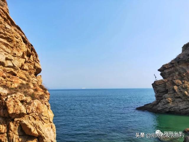 大连发现王国景点，大连景点圣象天门