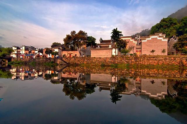 丽江有几个古镇，丽江最好的小众古镇（10个比丽江更美的古镇）