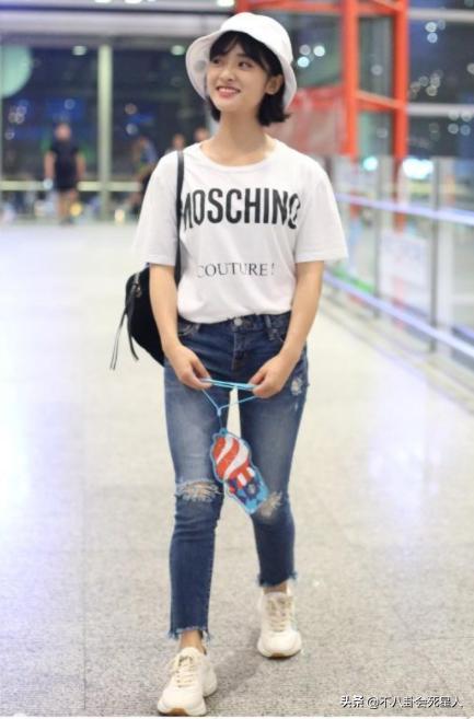 身材最好的女明星，12位公认身材好的女明星（90后身材最好的10位女星）