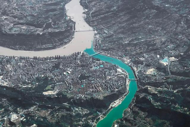 涪陵周边旅游攻略一日游最佳路线，五一去哪儿不发愁