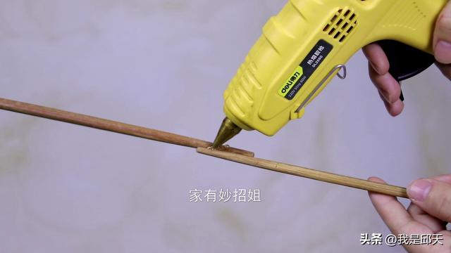 马桶疏通神器图解，自制疏通马桶神器