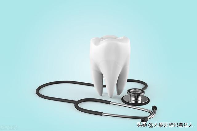 三分钟看懂口腔健康，7个方法助你自测口腔健康