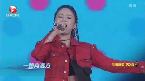 花姐最出名的三首歌狂浪，抖音狂浪是一种态度是什么歌谁唱的