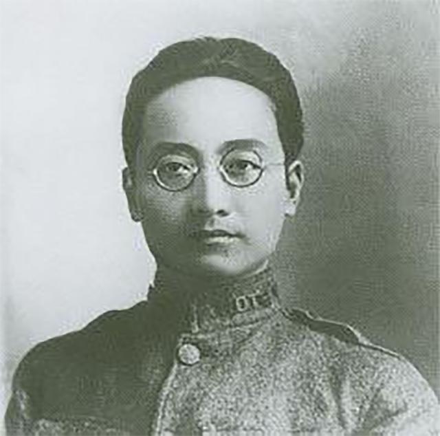 孙中山有儿子没，孙中山女儿晚年艰辛