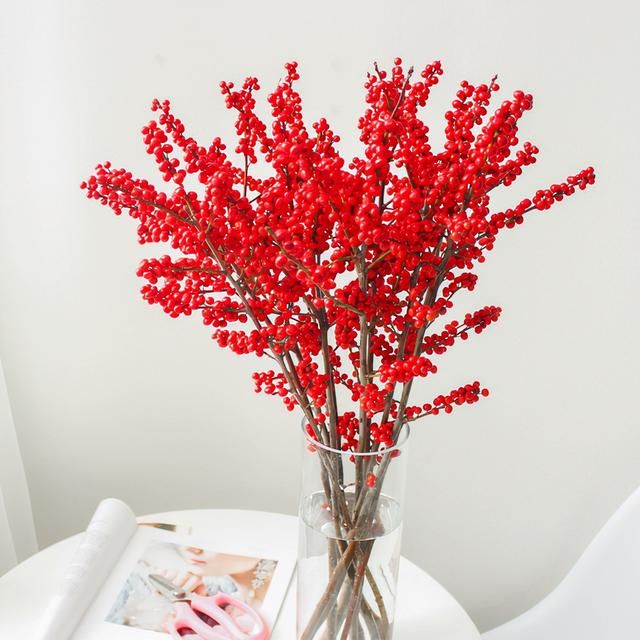 北美冬青什么时候开花结果，好看好养又耐寒