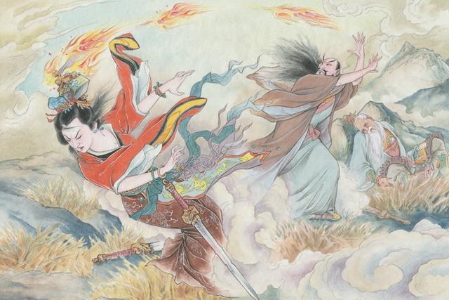 封神榜各个神位排名，封神榜上的365位正神都有谁