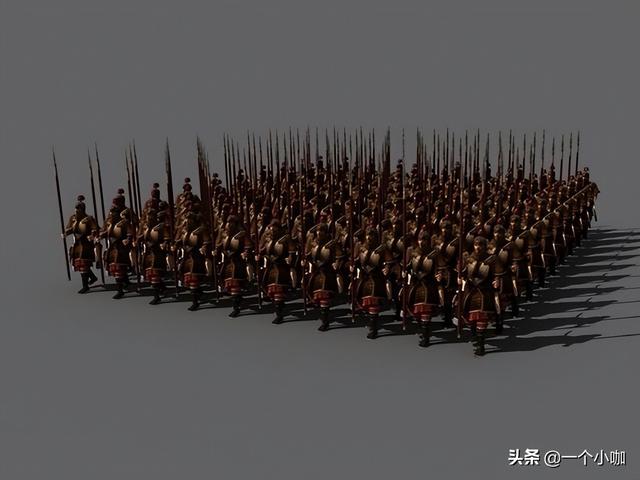 古代 诸葛亮发明的八阵图全集，古代战争中九大阵法