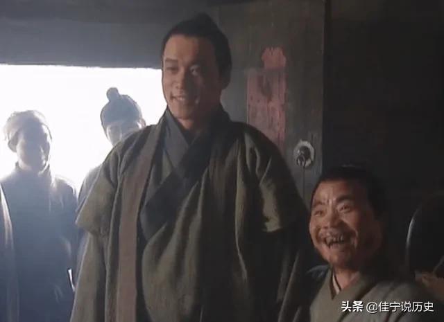 武松籍贯哪里，武松是河北清河县人