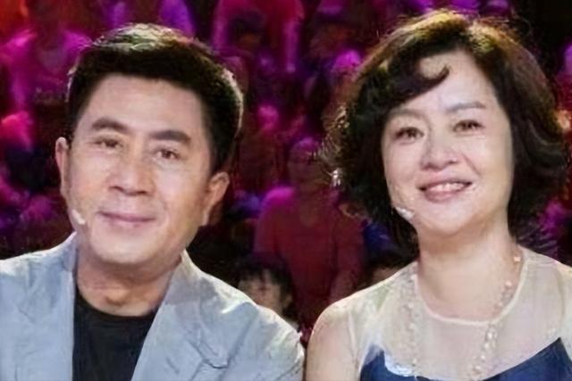 刘晓春个人资料，尤勇前妻刘晓春个人资料（郭凯敏：难忘泪与痛的漂泊岁月）