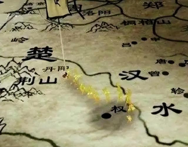 古蜀国历史记录，在甲骨文中探秘“古蜀国”