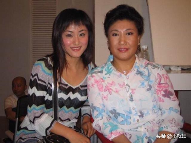 何庆魁和高秀敏有孩子吗，小别墅内景曝光太奢华
