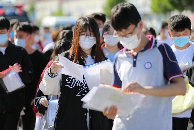 分数线什么时候出，高考各个学校分数线什么时候出