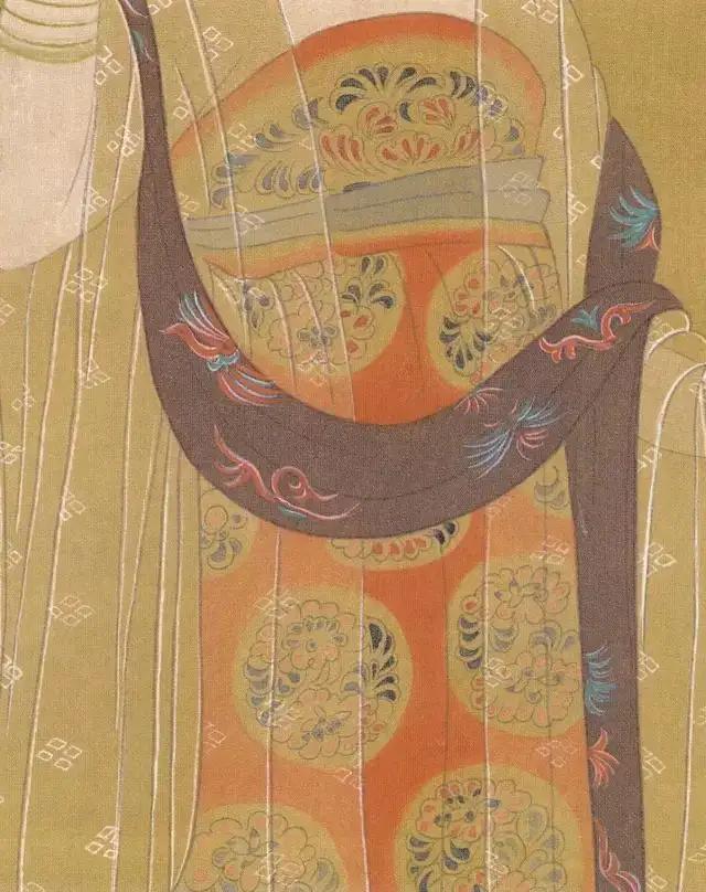 唐代帷帽仕女，你知道唐代仕女出行