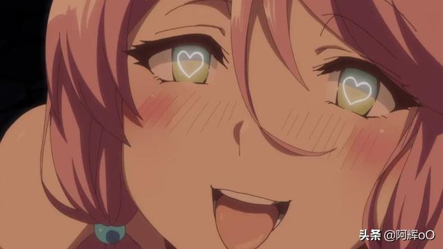 十大热血后宫番排行榜，猛男必看让人直呼