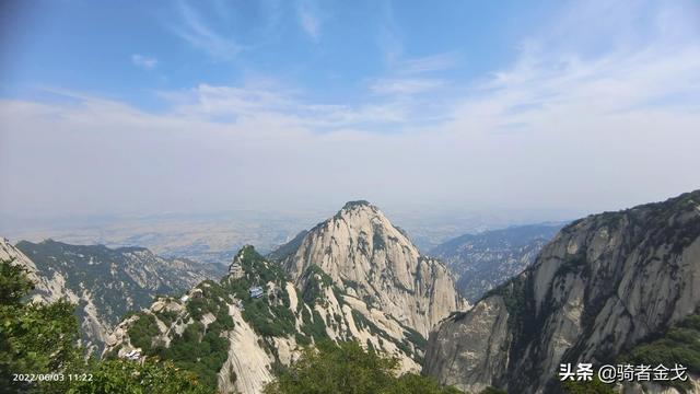 华山要爬几个小时，华山旅游攻略三个小时以上（一次夜登华山的经历和感受）