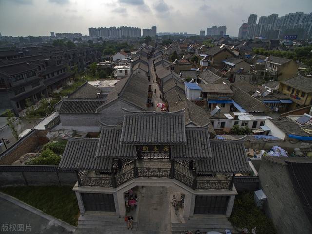 十省通衢分别是哪些城市，国内被称为九省通衢