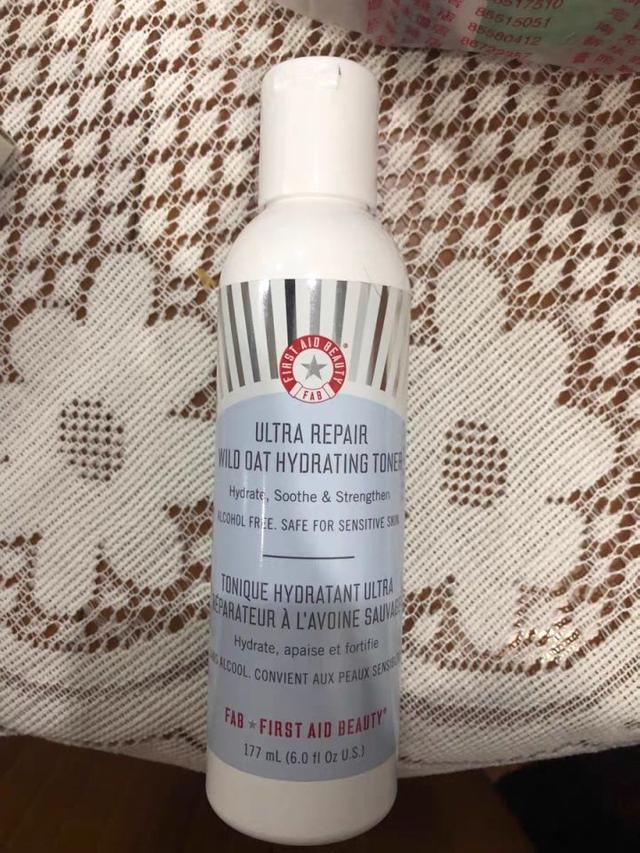 公认最补水的十大爽肤水清爽型，美白补水改善肌肤暗沉