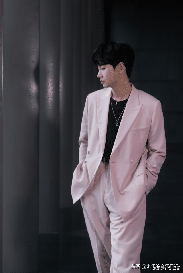 汪苏泷小白外号，汪苏泷12年前居然还用