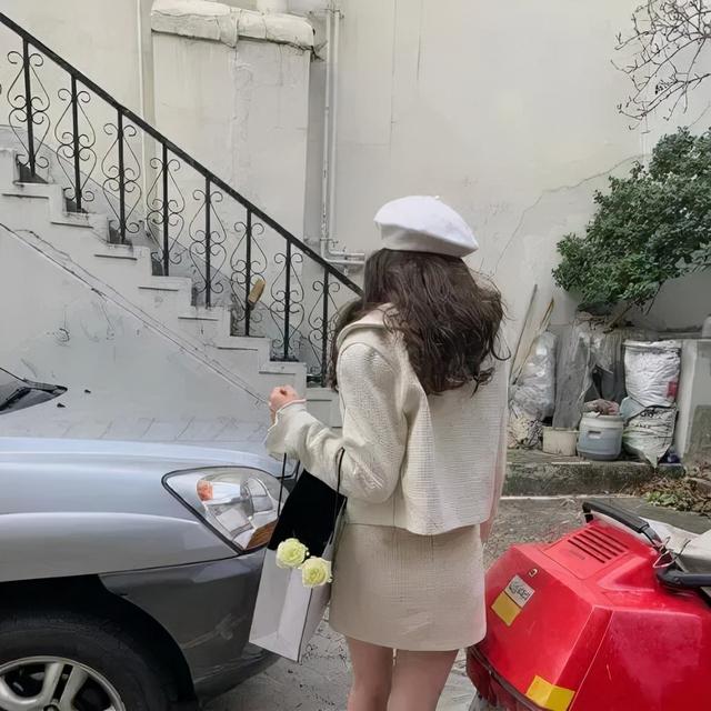 三步教你成为氛围感美女，从普通女孩到，只需三步