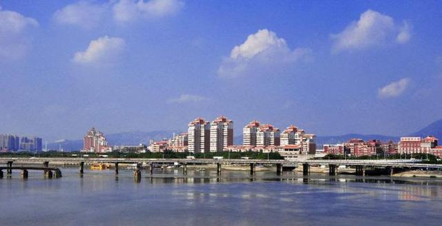 泉州晋江附近游玩景点推荐，福建晋江自驾游棒棒哒景点攻略推荐