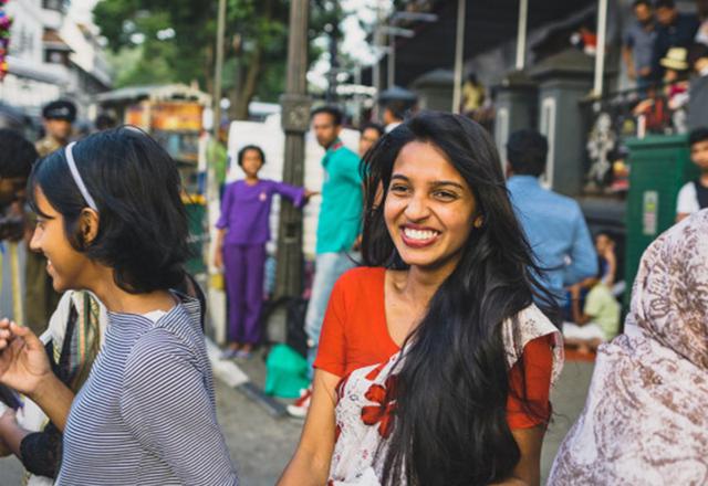 为什么斯里兰卡叫锡兰，近日宣布国家破产的斯里兰卡