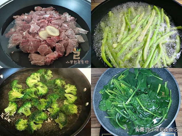 除夕年夜饭经典菜谱，6样“吉祥菜”记得摆上桌