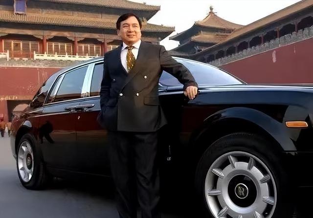 京a00002，北京车牌a00002奥迪车主是谁