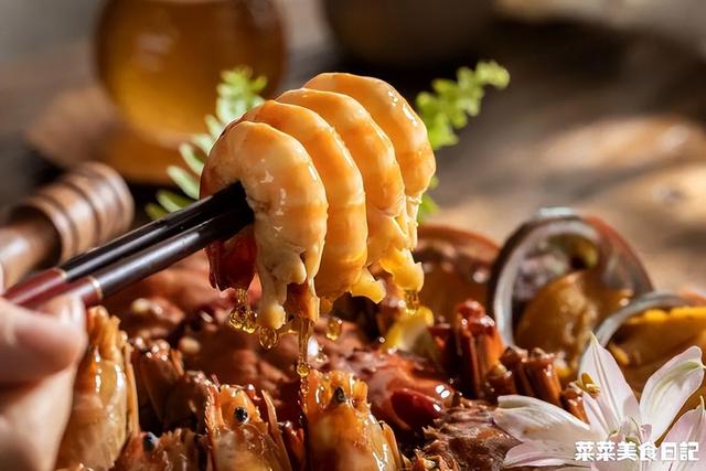 30道经典名菜做法，不愧是江南名菜