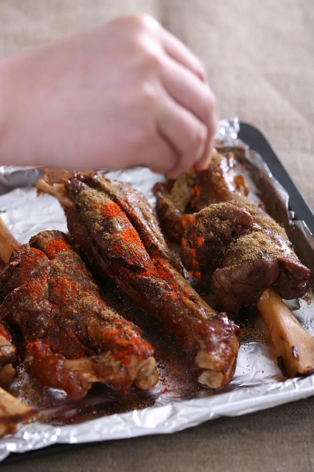 76道全方位贴膘指南，立秋适合吃的肉