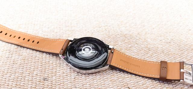 华为watchgt3，华为智能手表watch3和gt对比（细嗅蔷薇”：华为WATCH）