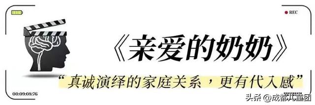 适合老人看的电影，5部冷门高分祖孙题材电影（有哪些老年人必看的电影）