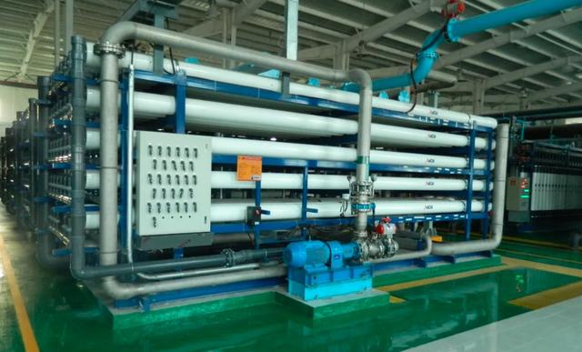 海水淡化的科学原理和方法流程，过程不到10分钟