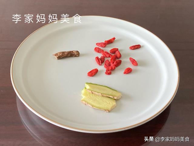 夏季清热去火养生汤，多给家人喝这道汤