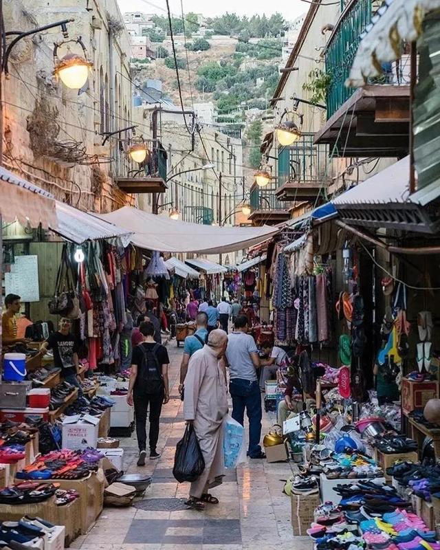 约旦值得去旅游吗现在，真实而迷人的约旦