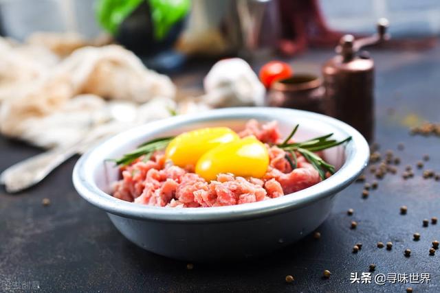 肉末怎么做最好吃，推荐这12种完美肉末菜肴（肉末怎么做好吃有营养）