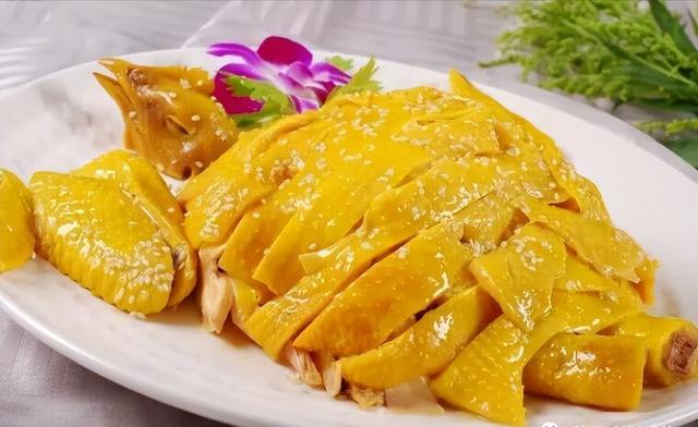 全国各地代表美食盘点，长沙、西安、重庆的9种“代表美食”
