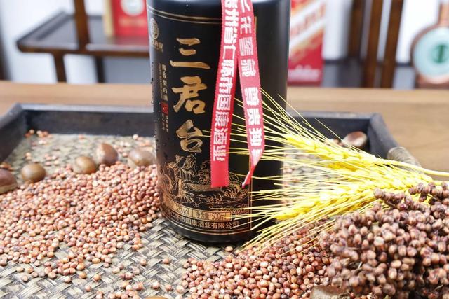 五粮液永不分梨，五粮液永不分梨口感如何（五粮液“永不分梨”）